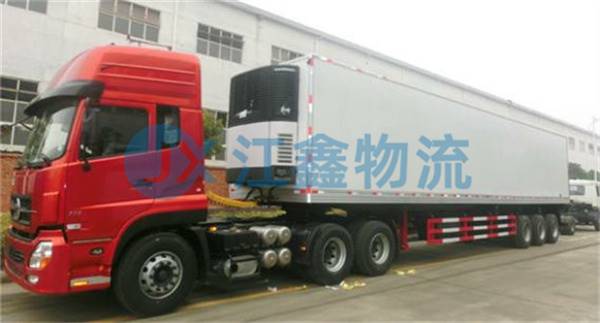 阿克苏到新宁物流几天